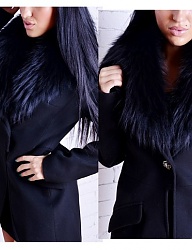 Moda Okrycia Płaszcze - 2539638