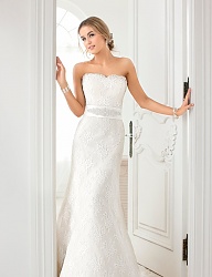 Moda Ślub Suknie ślubne - 1825395