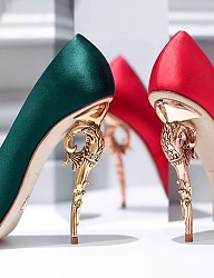 Moda Buty Czółenka - 3078848