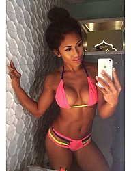 Moda Bielizna Na plażę - 2924763