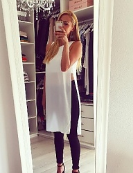 Moda Ciuchy Pozostałe - 3166161