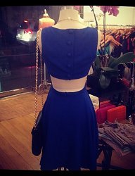 Moda Sukienki Pozostałe - 1635191
