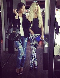 Moda Inne Moda uliczna - 1843813