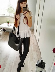 Moda Ciuchy Pozostałe - 3147498