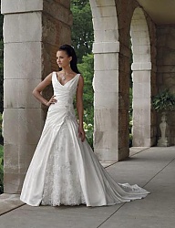 Moda Ślub Suknie ślubne - 758082