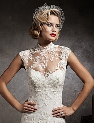 Moda Ślub Suknie ślubne - 1321832
