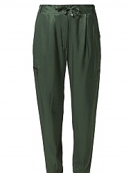 Moda Spodnie Materiałowe - 2628647