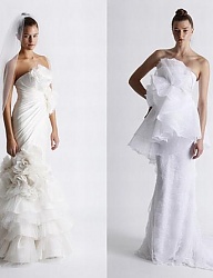 Moda Ślub Suknie ślubne - 857945
