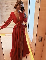 Moda Sukienki Pozostałe - 3265537