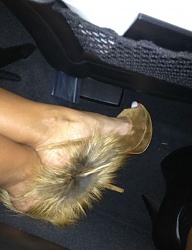 Moda Buty Szpilki - 1237916