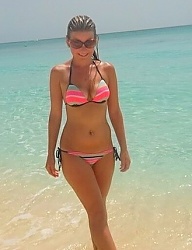 Moda Bielizna Na plażę - 2743853