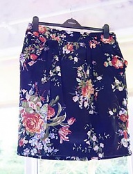 Moda Spódnice - 1114035