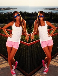 Moda Inne Moda uliczna - 2045304