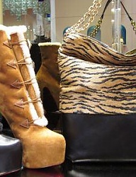 Moda Buty Pozostałe - 1263124