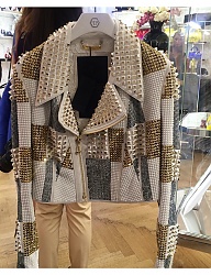Moda Okrycia Kurtki - 2808322