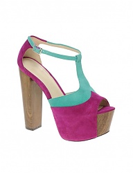 Moda Buty Pozostałe - 1303355