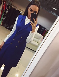 Moda Ciuchy Pozostałe - 3130504