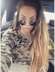 Moda Dodatki Okulary - 2943668