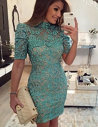 Moda Sukienki Wieczorowe - 3183883