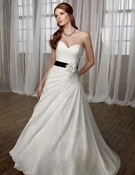 Moda Ślub Suknie ślubne - 1466885