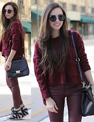 Moda Inne Moda uliczna - 1584332
