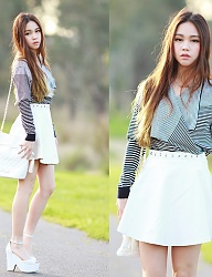 Moda Inne Moda uliczna - 2161884