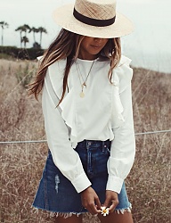 Moda Inne Moda uliczna - 3243385