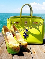 Moda Buty Szpilki - 1395491