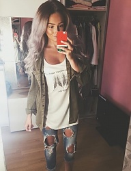 Moda Ciuchy Pozostałe - 3161543