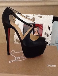 Moda Buty Szpilki - 2977360