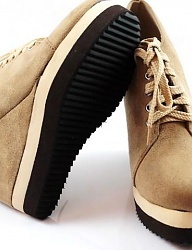 Moda Buty Koturny - 1380244