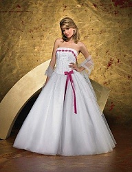 Moda Ślub Suknie ślubne - 274687