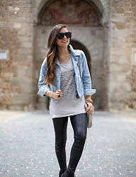 Moda Inne Moda uliczna - 1928649