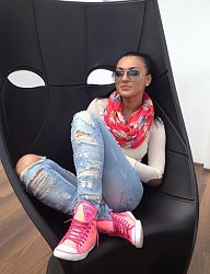 Moda Inne Moda uliczna - 1953765