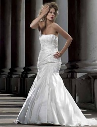 Moda Ślub Suknie ślubne - 894300