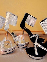 Moda Buty Szpilki - 1272255