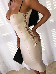 Moda Sukienki Pozostałe - 3165901