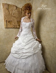 Moda Ślub Suknie ślubne - 522075