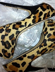 Moda Buty Szpilki - 1258466