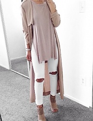 Moda Ciuchy Pozostałe - 3163040