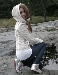 Moda Inne Moda uliczna - 1684810