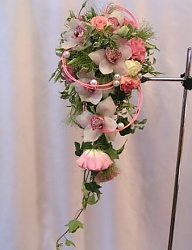 Moda Ślub Bukiety ślubne - 363807