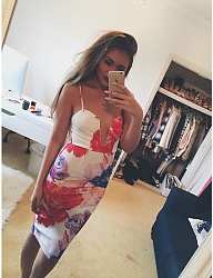 Moda Sukienki Pozostałe - 2943399