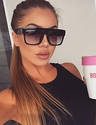 Moda Dodatki Okulary - 3160035
