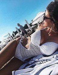 Moda Bielizna Na plażę - 3270729
