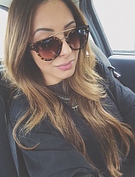 Moda Dodatki Okulary - 3034117