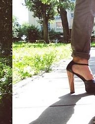 Moda Buty Pozostałe - 1240601