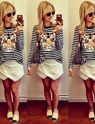 Moda Inne Moda uliczna - 1828007
