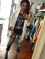 Moda Ciuchy Pozostałe - 3128670