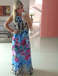 Moda Sukienki Dzienne - 2398912